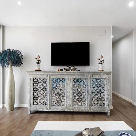Cozy Room In Stylish Flat Just Steps From The Beach Cadiz Exterior photo